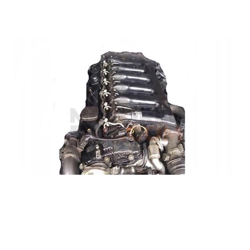 Motor gaga Bmw M3 Convertible (E92) 4.0i (420 cv)