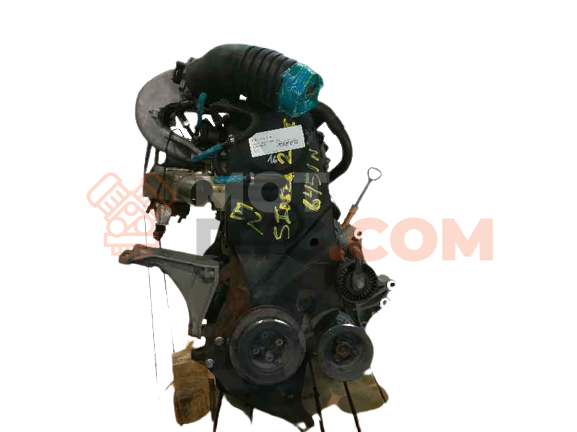Motor GAGA Fiat Bravo (182) 1.6 16V (182.AH) (90 cv)