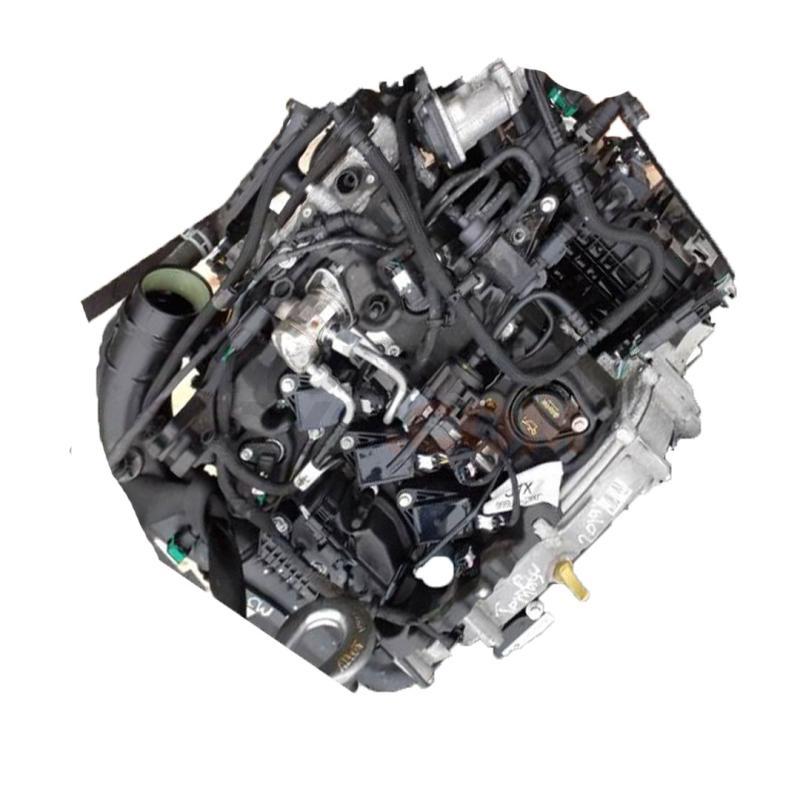 Motor GAGDE Ford MONDEO IV 1.6 EcoBoost  (160 CV)