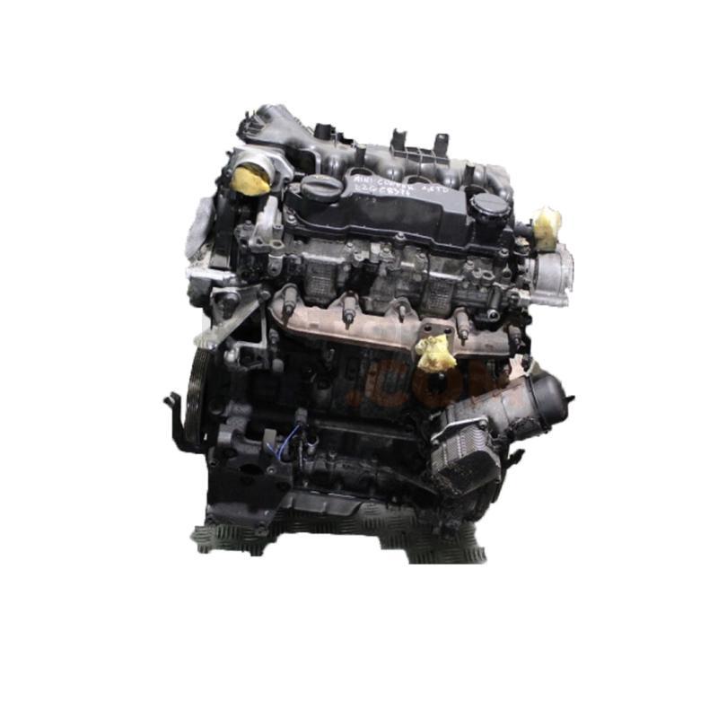 Motor gagfd Mini Cooper (RC31) 1.6 (115 cv)