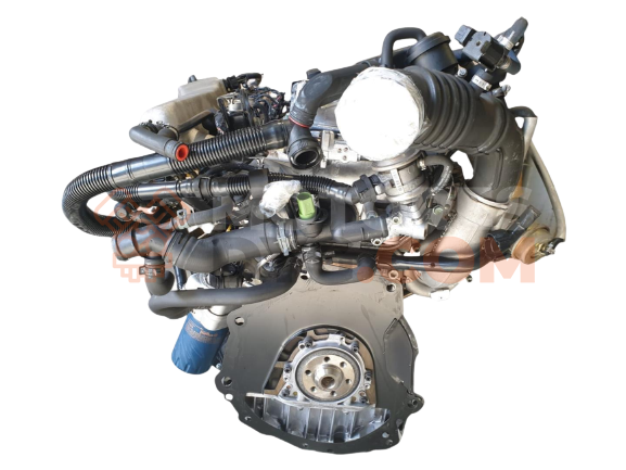 Motor gas56 Dodge Charger (LX) 5.7 i V8 (344 cv)