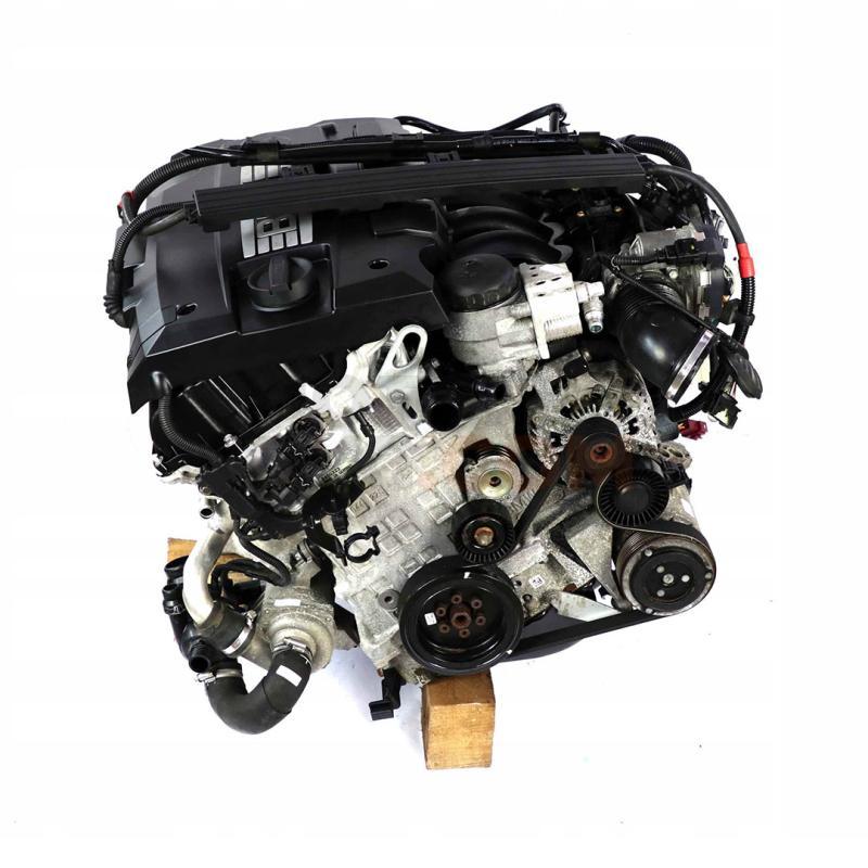 Motor GAWRT Bmw M2 coupe (F87) 3.0 (370 cv)