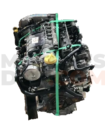 Motor GB218 Opel Astra H 1.9 CDTI (150 cv)