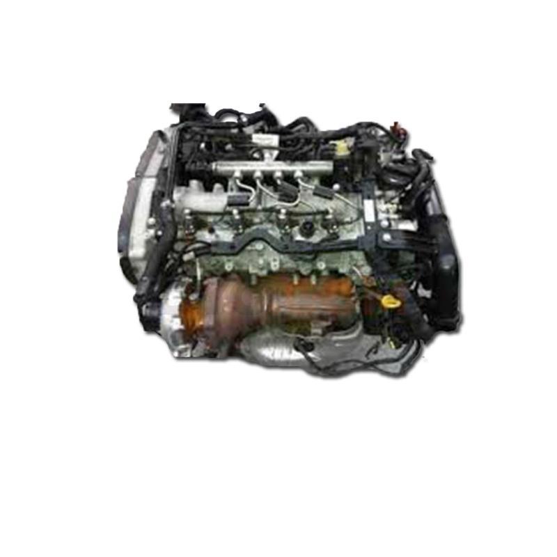 Motor gbaw Opel Combo Tour D 2.0 CDTI (135 cv) Ecotec start/stop