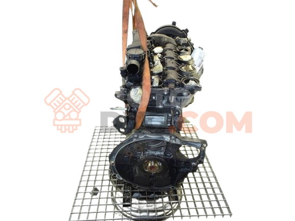 Motor GBDA Audi A4 (B8 8K) 3.0 TDI V6 (240 cv) quattro
