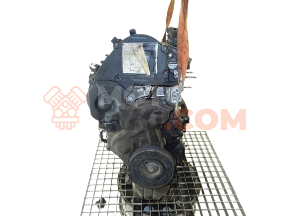 Motor GBDA Audi A6 (4F,C6 Versión 2008) 3.0 TDI V6 (240 cv) quatro DPF