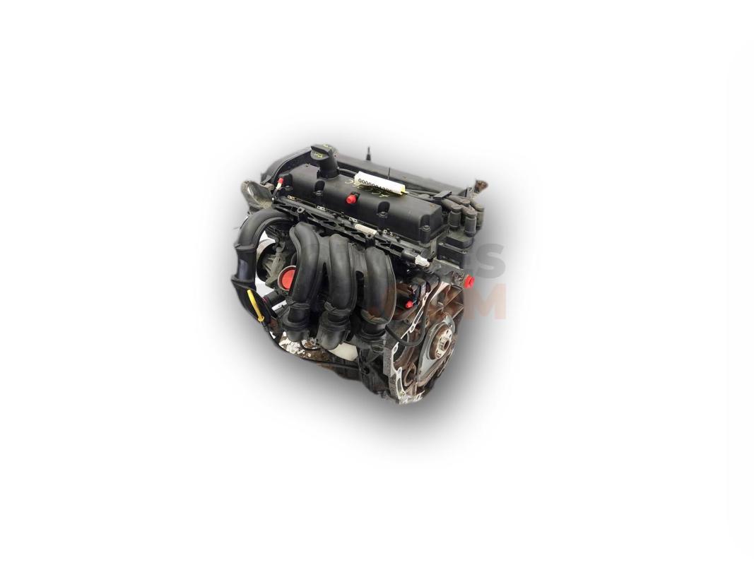 Motor GBDA Mazda BT-50 2.5 TD (143 cv)