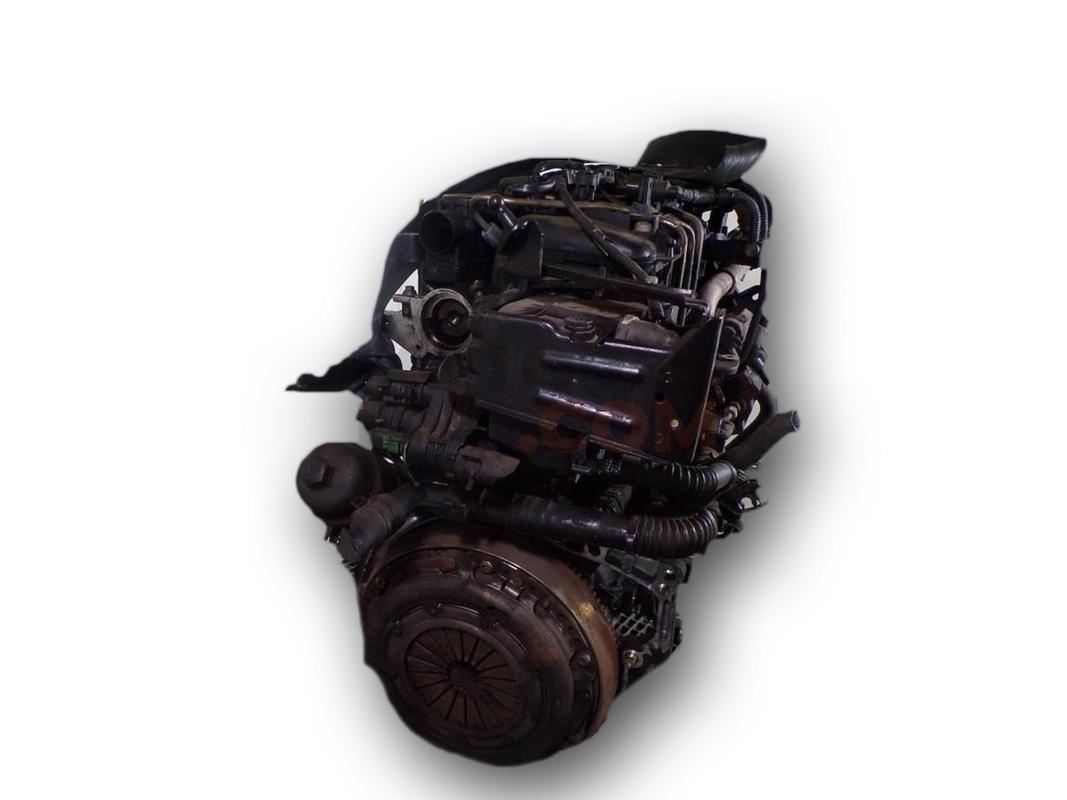 Motor GBDA Mazda MX-5 Roadster 1.8 i 16V (126)