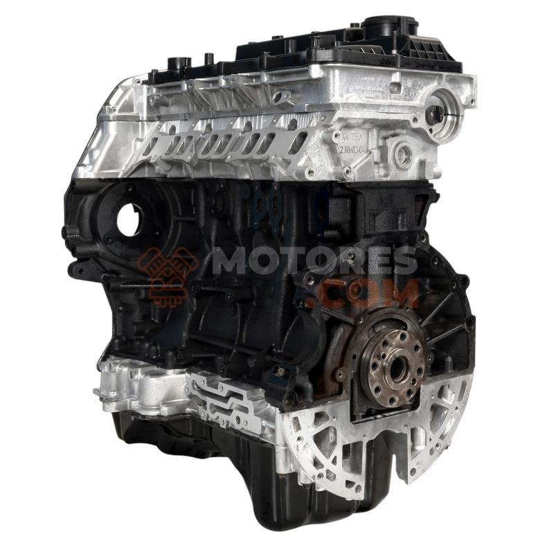 Motor GBV Ford RANGER (TKE) 2.2 TDCi (120cv)