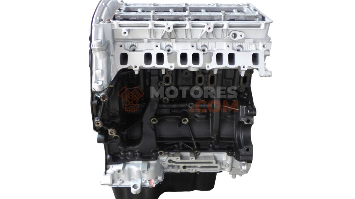 Motor GBVAJQJ Ford RANGER (TKE) 2.2 TDCi (131cv)