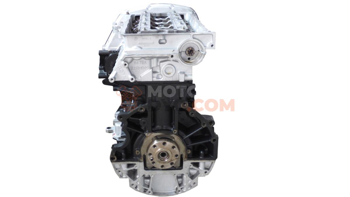 Motor GBVAJQJ Ford RANGER (TKE) 2.2 TDCi (131cv)
