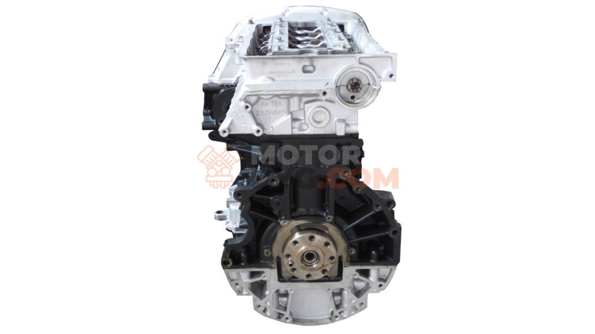 Motor GBVAJQJ Ford RANGER (TKE) 2.2 TDCi (131cv)