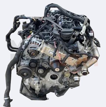 Motor GC1 Bmw Serie 3 Coupe (E92, Versión 2010) 320i (170 cv) Automatico