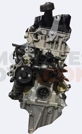 Motor GC1 Bmw Serie 3 Coupe (E92, Versión 2010) 325d (204 cv) Automatico