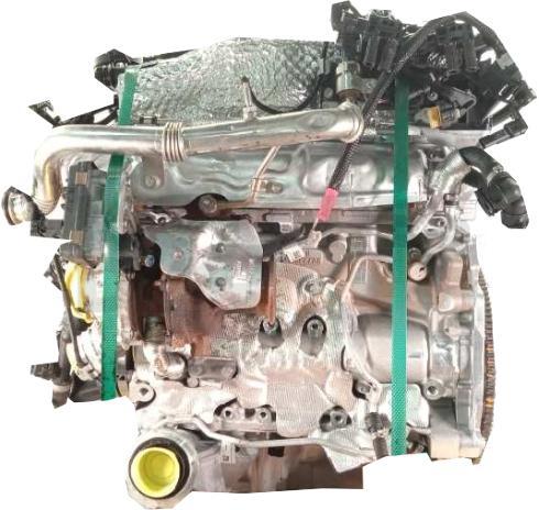 Motor GC1 Bmw Serie 3 Touring (F31 LCI, Versión 2015) 320d (190 cv) xDrive
