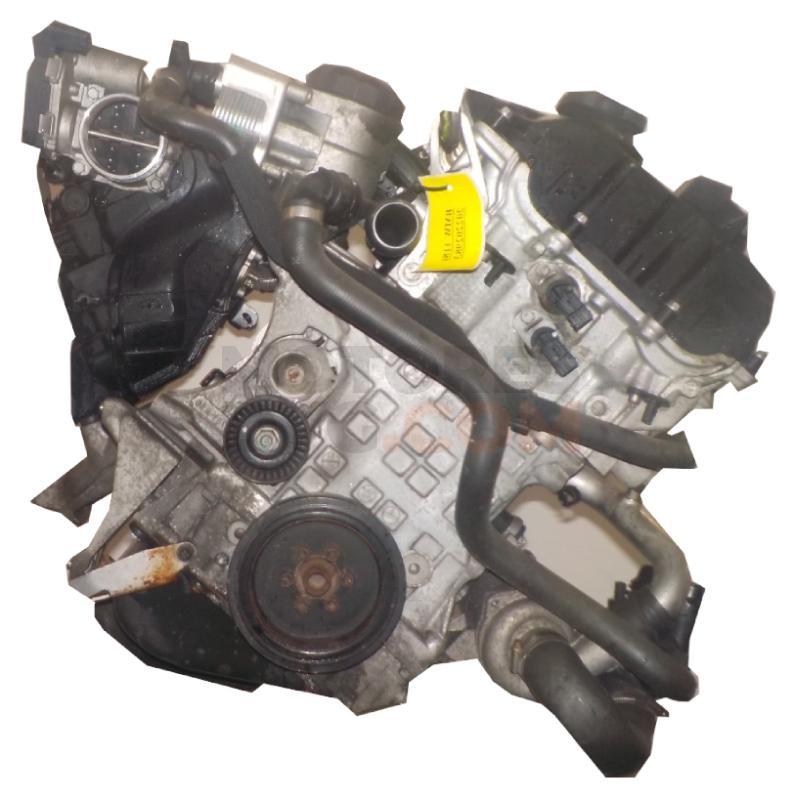 Motor GC1 Bmw Serie 3 Touring (F31 LCI, Versión 2015) 320d (190 cv) xDrive