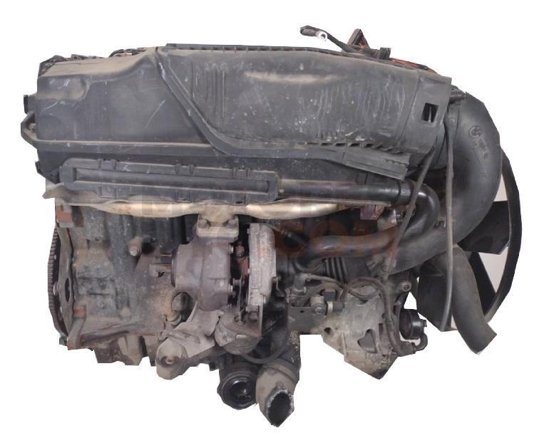 Motor GC1 Bmw Serie 3 Touring (F31 LCI, Versión 2015) 320i (184 cv)