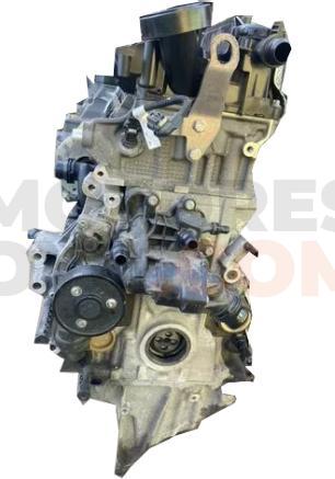 Motor GC1 Bmw Serie 5 Sedan (F10 LCI, Versión 2013) 525d (218 cv) Steptronic