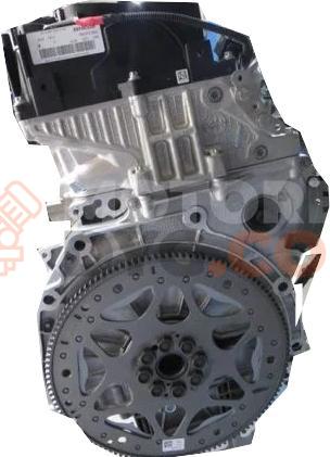 Motor GC1 Bmw Serie 5 Touring (G31) 520 E PLUG-IN-HYBRID (163 cv)