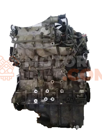 Motor GC41W Suzuki Cultus II 1.6 i (SF416,AH14) (92 cv)
