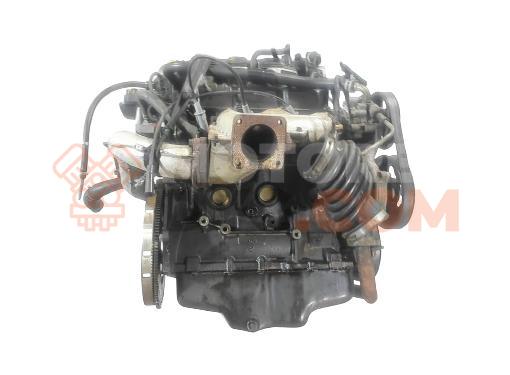 Motor GCÓZOL Chrysler Voyager II (GS) 2.0 i (133 cv)