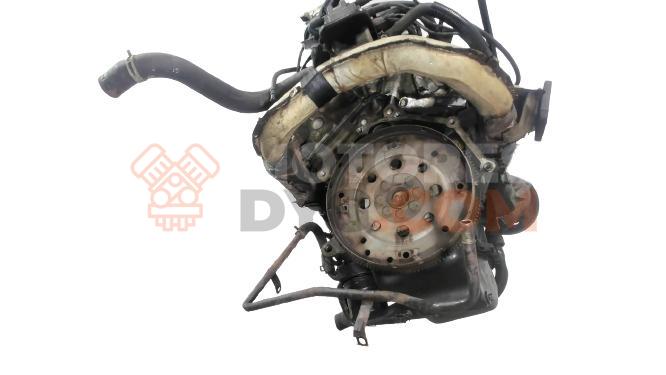 Motor GCÓZOL Chrysler Voyager II (GS) 2.0 i (133 cv)