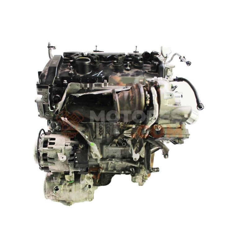 Motor GCR (EP6FADTX) Peugeot 508 SW II (FC_, FJ_, F4_) 1.6 PureTech 225 (F45GGR) (224 cv)