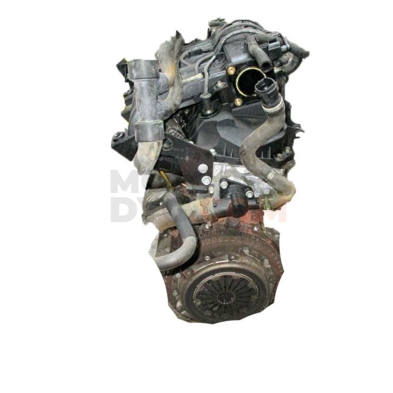 Motor GCR Renault Clio IV Grandtour 1.2 16V (75 cv)