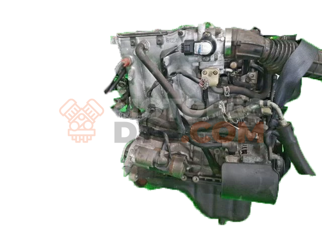 Motor GD31W Suzuki Cultus Cabrio 1.3 (SF413,AK35) (68 cv)