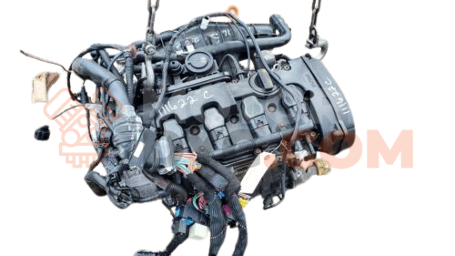 Motor gd46 Aston Martin Cygnet 1.33 Dual VVT-i (98 cv)