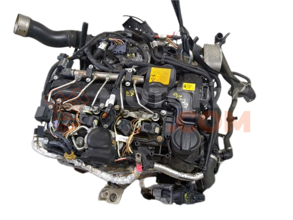 Motor GD46 Bmw M3 (F80) 3.0 (431 cv)