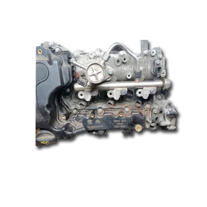 Motor gdas Citroen C4 Berline 1.2 PureTech 12V (136 cv)