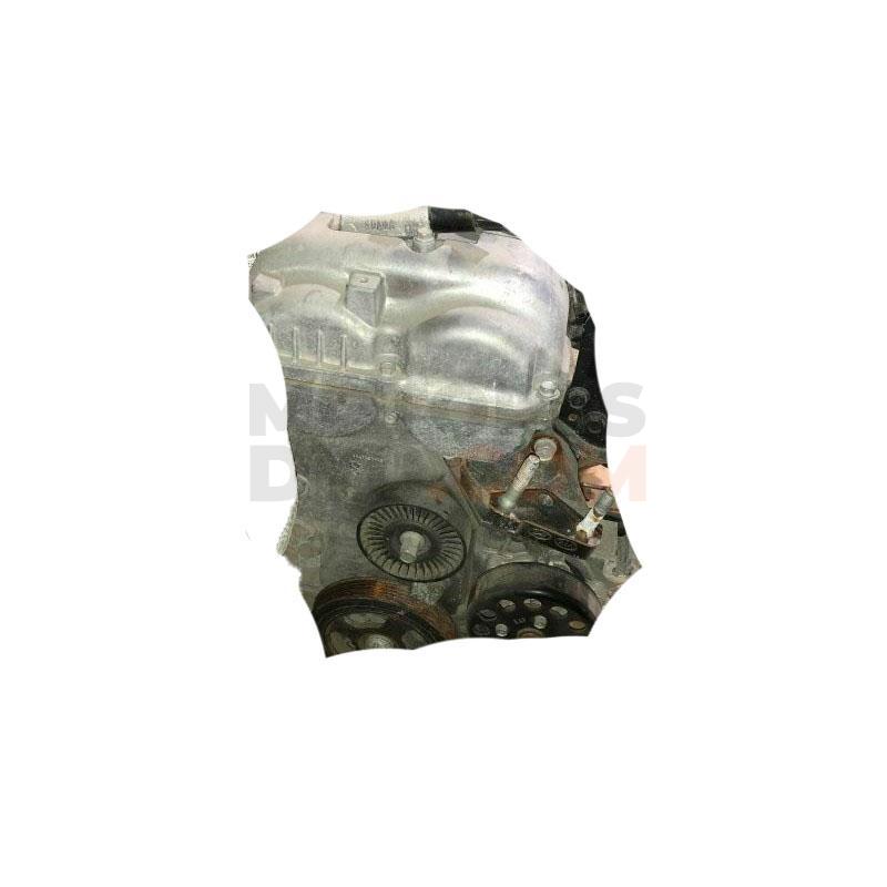 Motor G4NA Hyundai Tucson II 2.0 CRDI (185 cv) 4WD