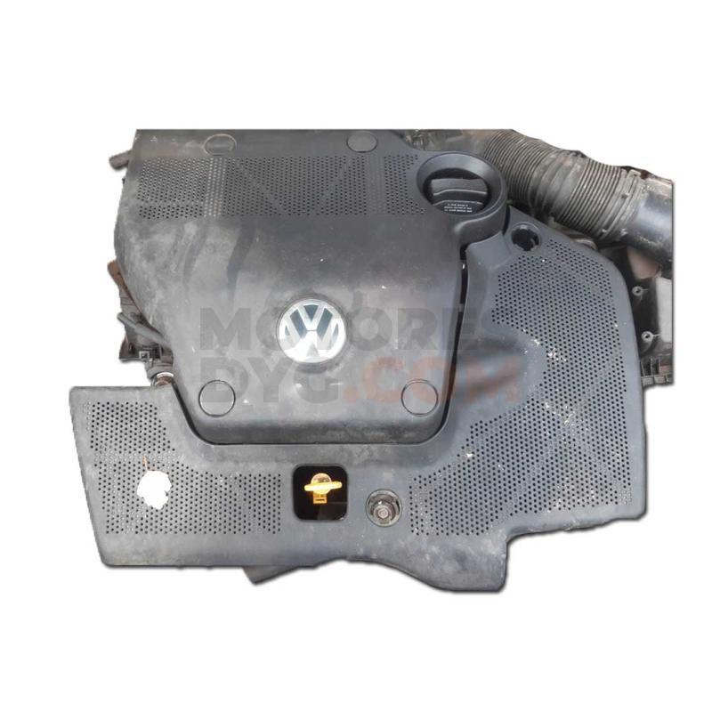 Motor GDTC Volkswagen Volkswagen polo VI 1.6 TDI (80 CV)