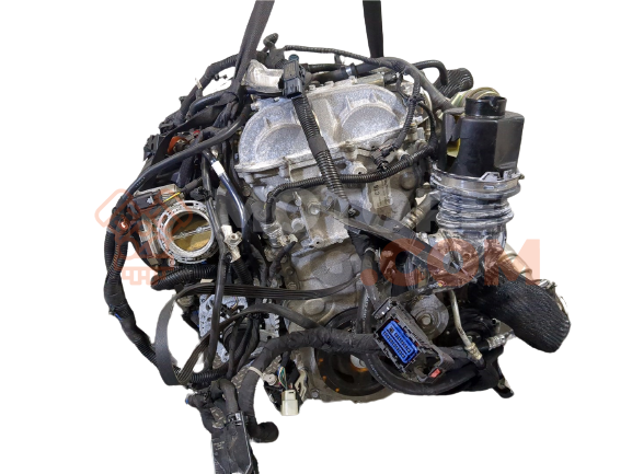 Motor GE2 Audi A3 (8P) 1.8 TFSI (160 cv)