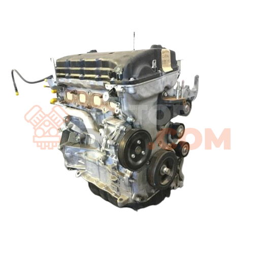 Motor GE3T Lexus IS I (XE10) 200 Kompressor (186 cv)