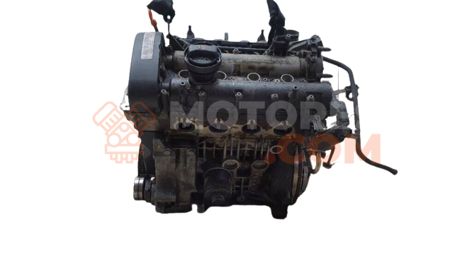 Motor GE57 Fiat Bravo II 1.6 Multijet 16V (120 cv)