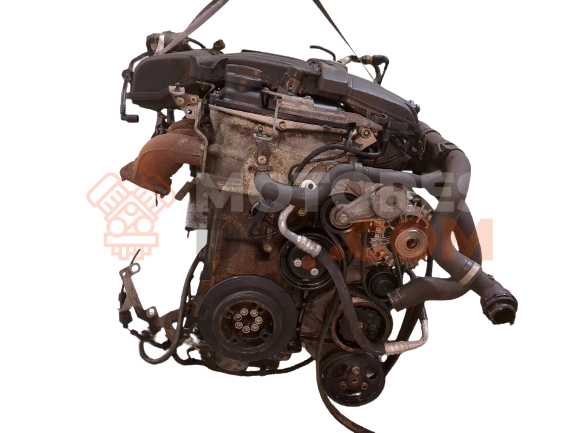 Motor ged3 Hummer H2 (gmt 840) 6.0i V8 (321 cv)