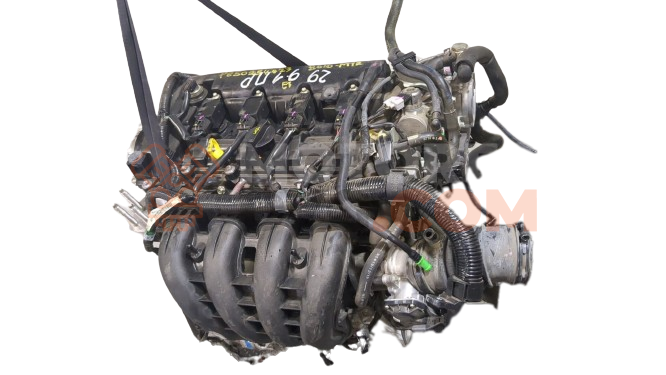 Motor GEE5 Hummer H3 3.7i 20V (245 cv) 4x4