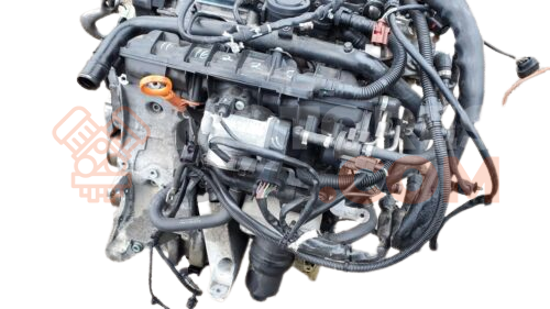 Motor GEEGE Chrysler Cirrus Coupe 2.0 i 16V (132 cv)