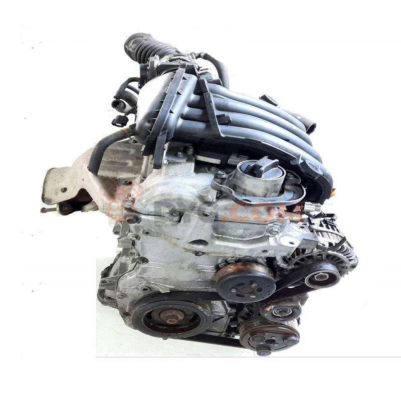Motor GEG55 Fiat SCUDO Furgón 1.5 Multijet 100 (506) (102 cv)