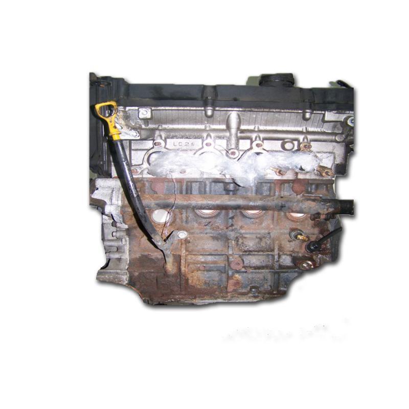 Motor GEQA Hyundai Genesis 3.3i V6 24V (262 cv)