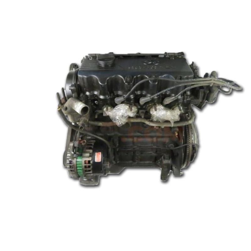 Motor geqf Hyundai Accent III 1.4 (97 cv) GL