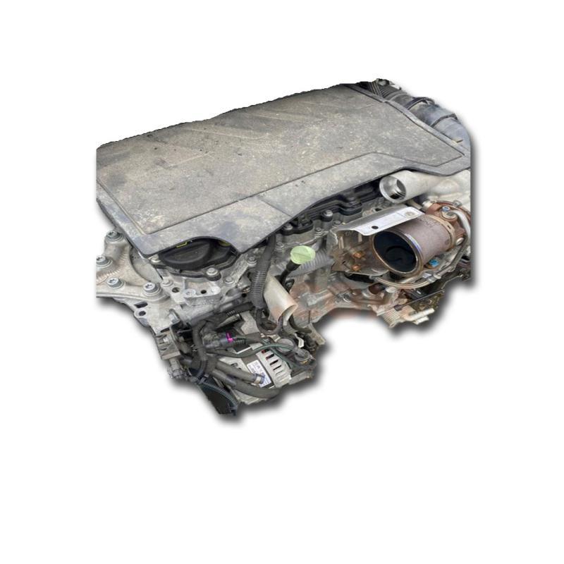 Motor GEQS Opel Crossland X 1.2 Turbo (130 cv)