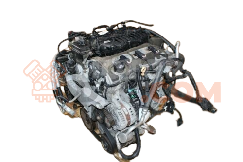Motor GER3 Lancia Ypsilon (843) 1.4 (78 cv)