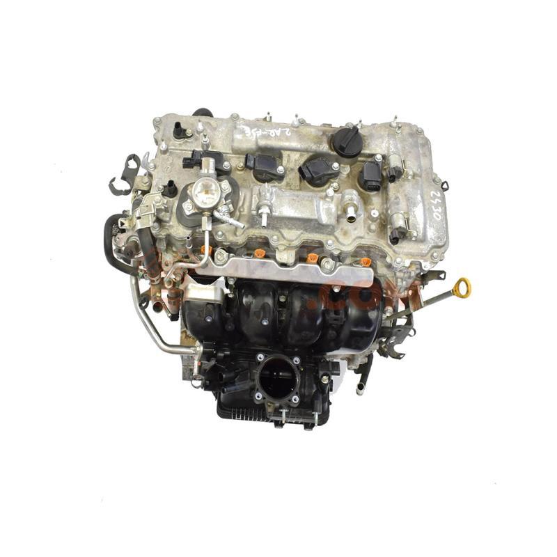 Motor gew Chevrolet Tracker 2.5 i V6 4WD (167 cv)