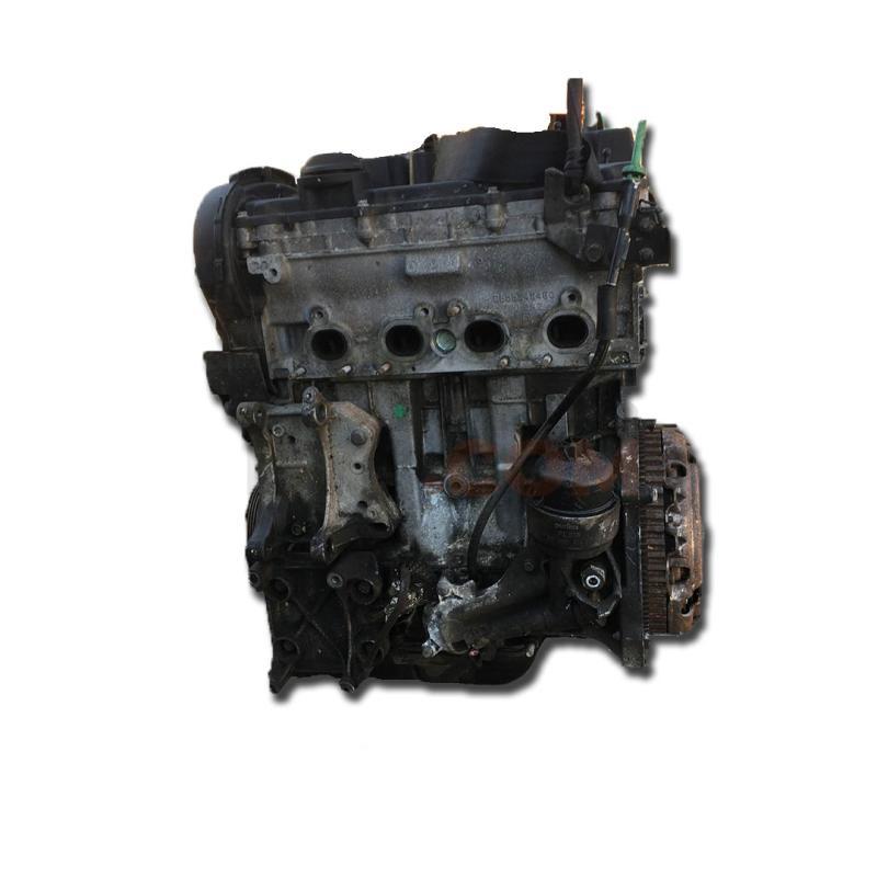 Motor GEWR Citroen C4 I Coupe (Fase I, 2004) 1.4i 16V (88 cv)