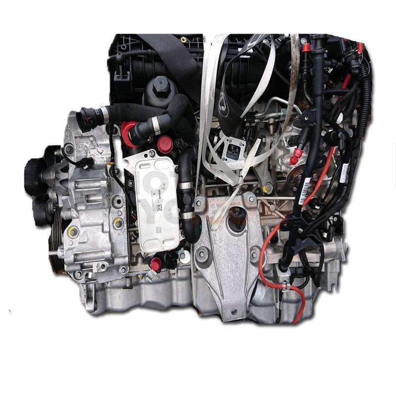 Motor GEYUY Bmw M4 Convertible (F83) 3.0 (431 cv)