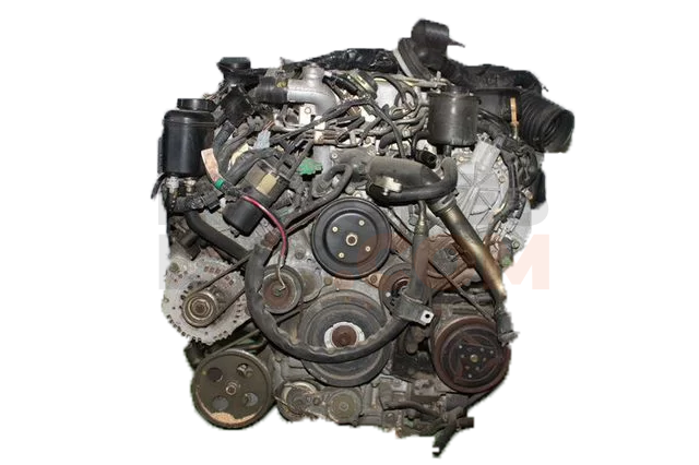 Motor GF50 Nissan Cima (F50) 3.0 i V6 24V Turbo (280 cv)
