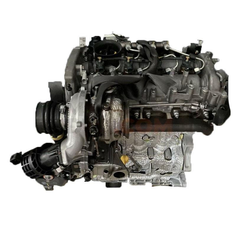 Motor GF6E Alfa Romeo Spider IV 2.2 JTS (185)